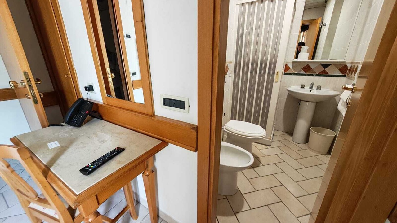 Photo of Bedroom in San Giovanni Rotondo