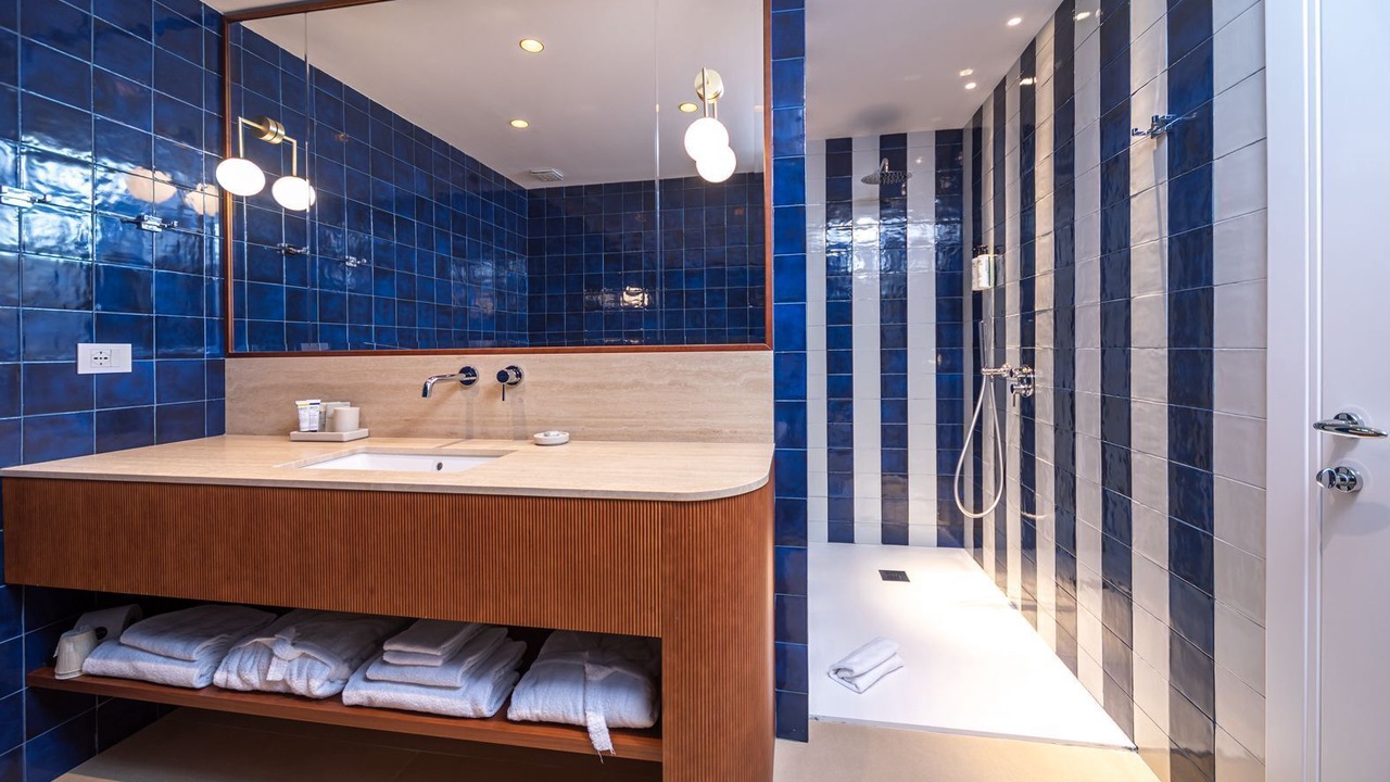 Photo of Bathroom in Numana