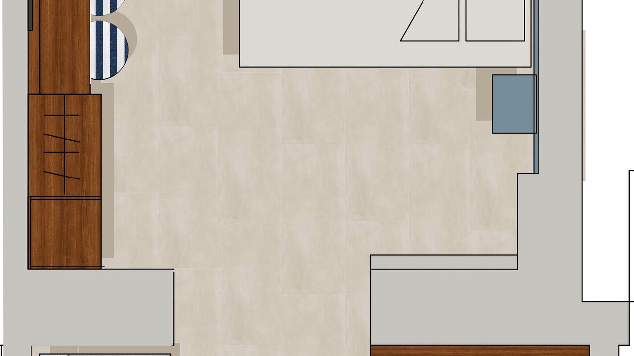 Photo of Bedroom in Numana