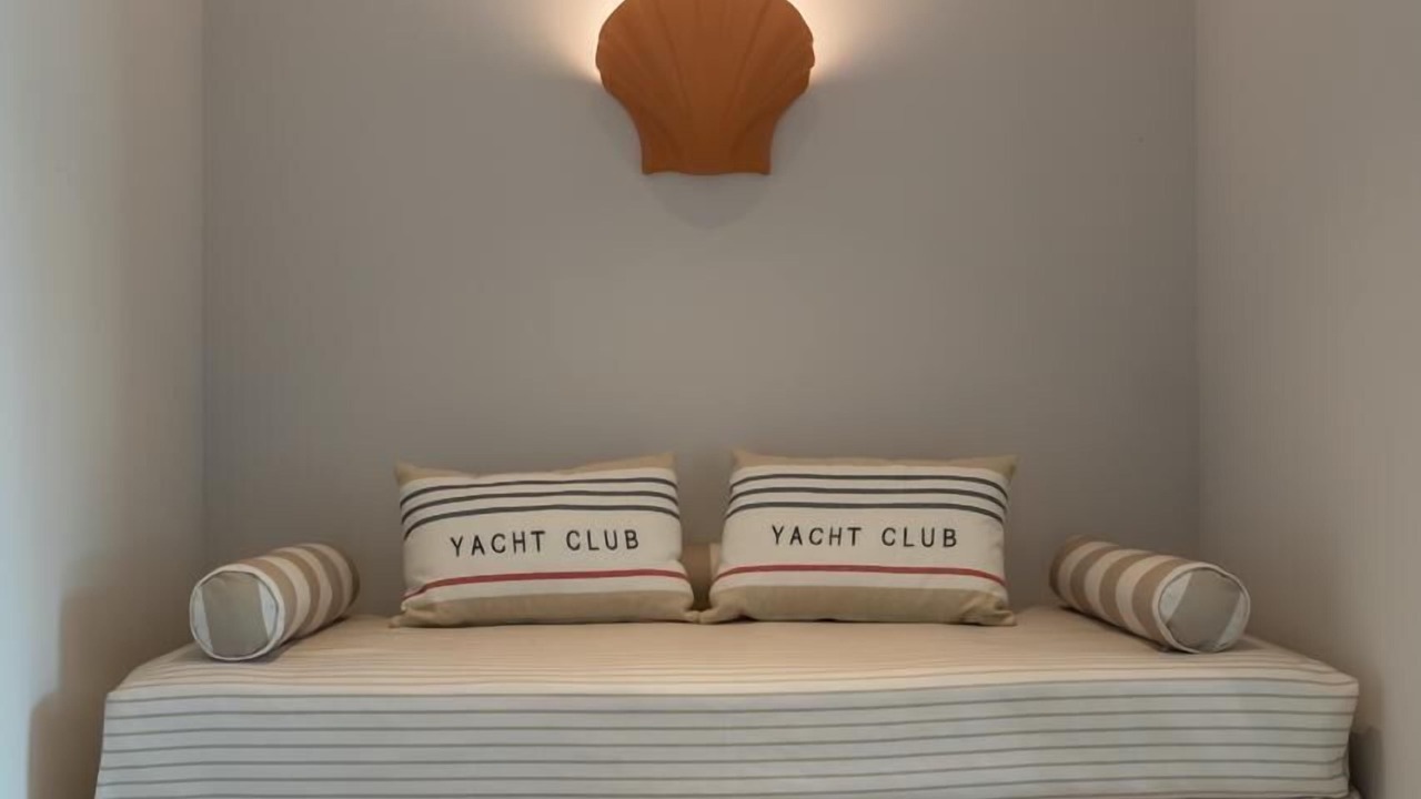 Photo of Bedroom in Numana