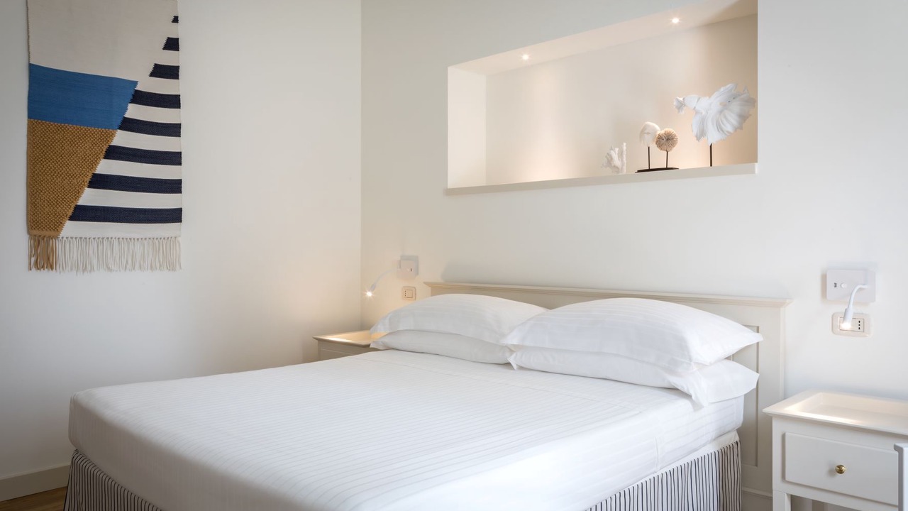 Photo of Bedroom in Numana