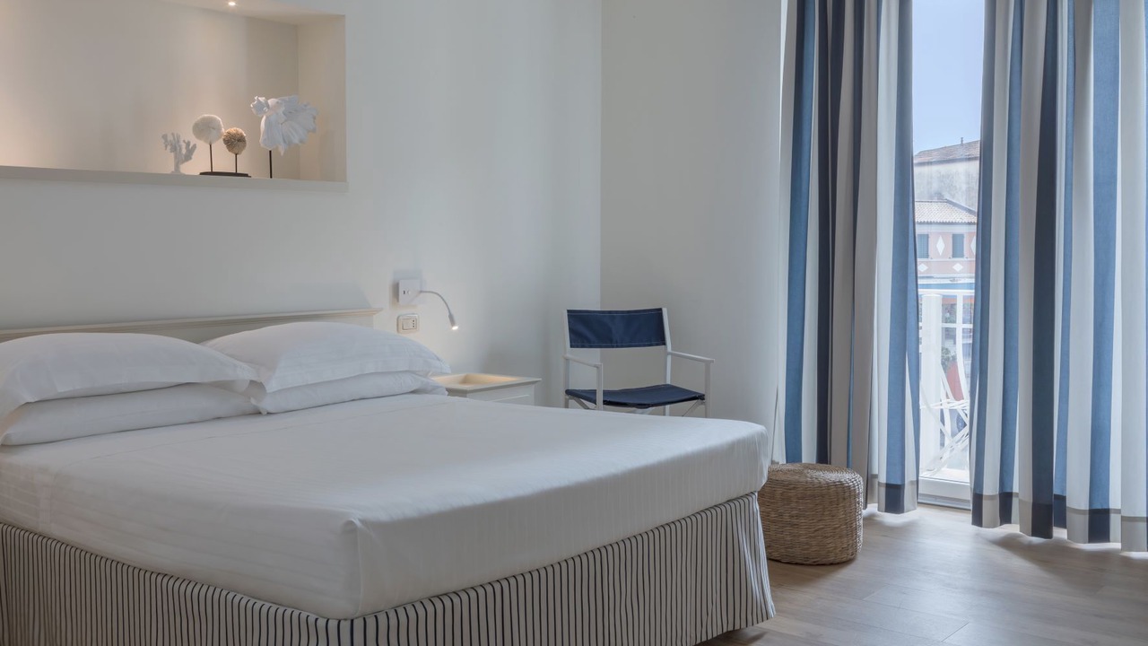 Photo of Bedroom in Numana