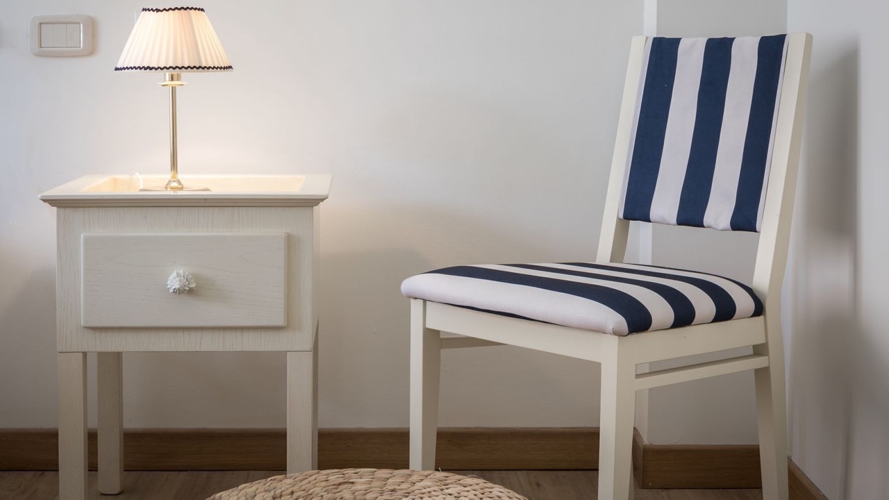 Photo of Bedroom in Numana