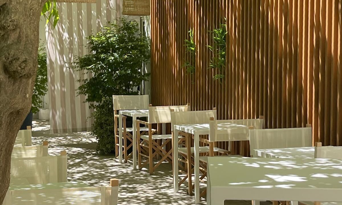 Photo of Outdoor in Numana
