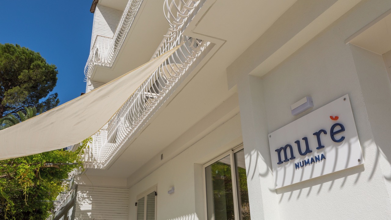 Photo of Outdoor in Numana