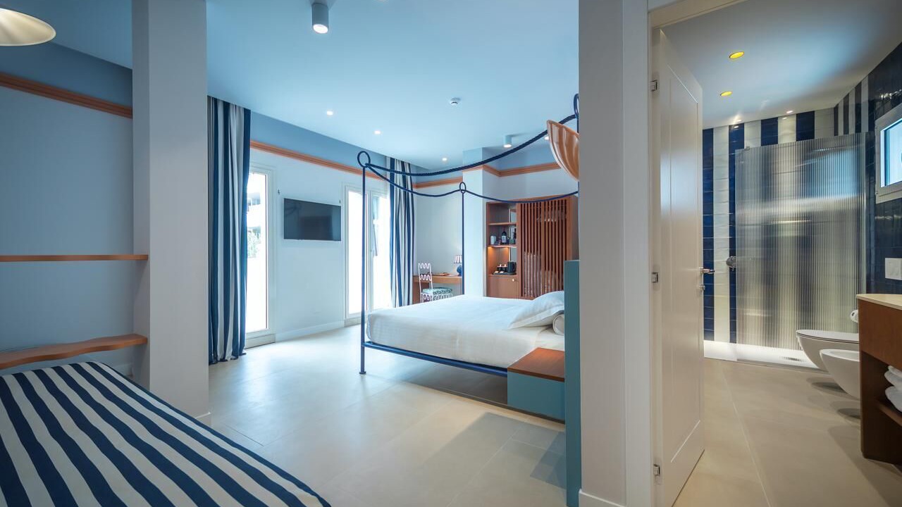 Photo of Bedroom in Numana