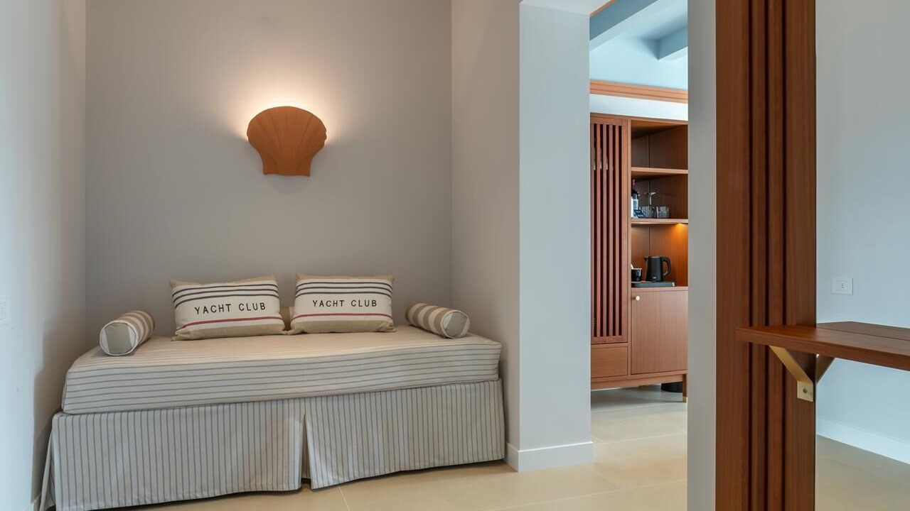 Photo of Bedroom in Numana