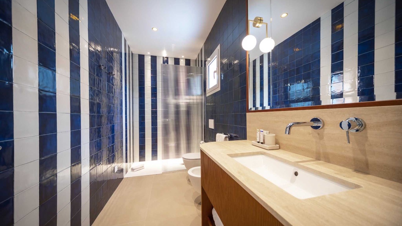 Photo of Bathroom in Numana