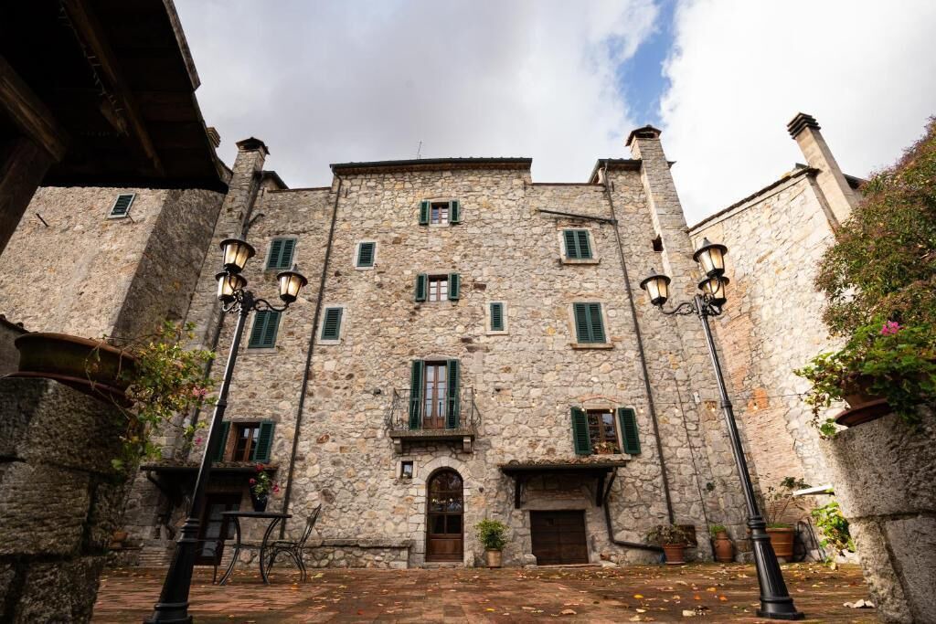 Photo of Outdoor in Torniella
