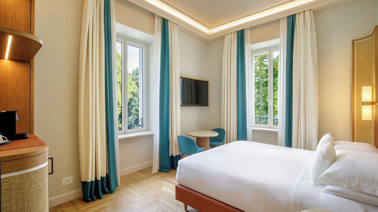 Photo of Bedroom in Fabriano