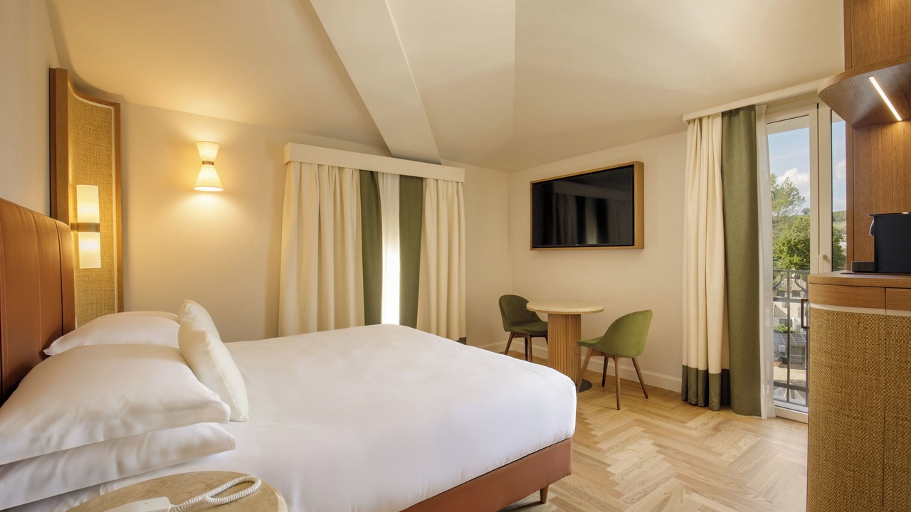 Photo of Bedroom in Fabriano