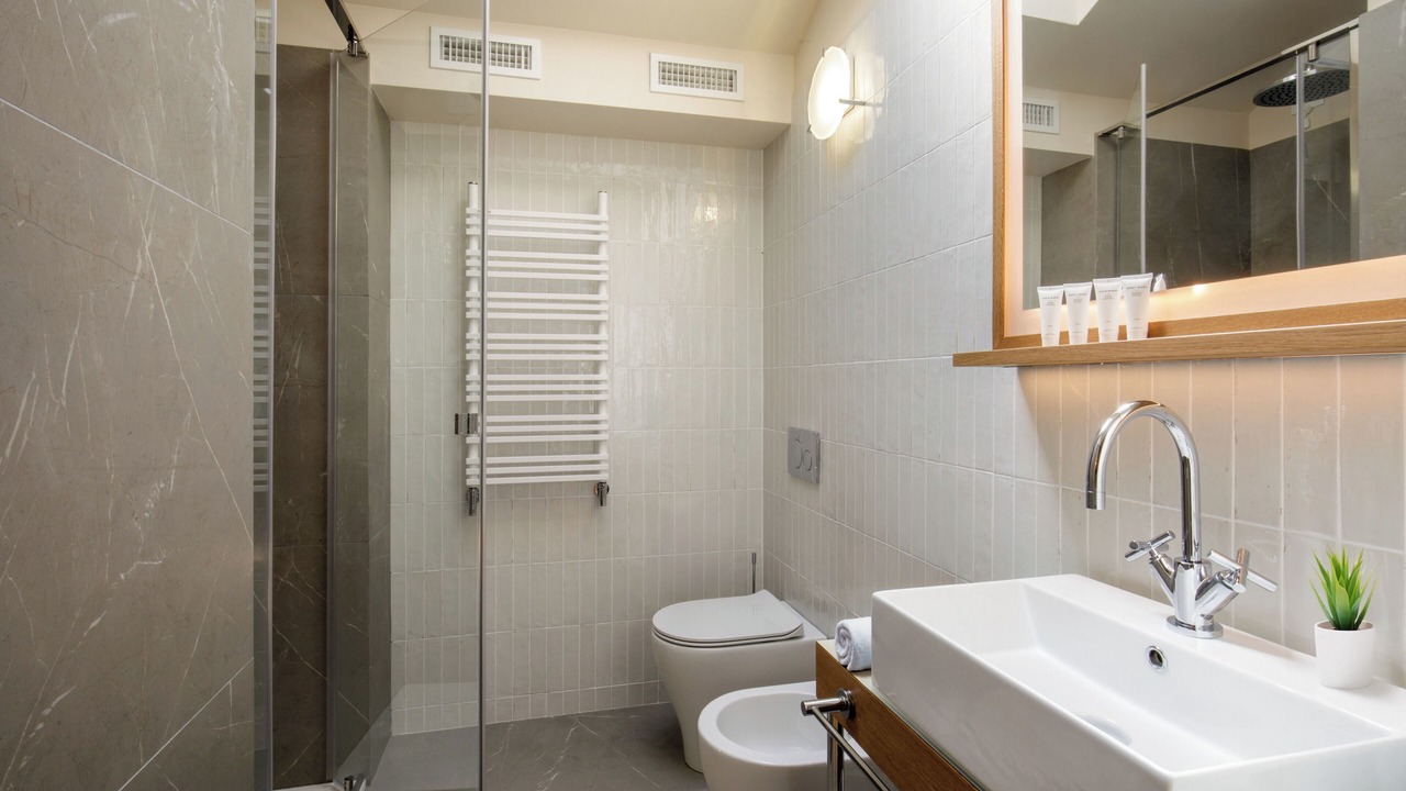 Photo of Bathroom in Fabriano