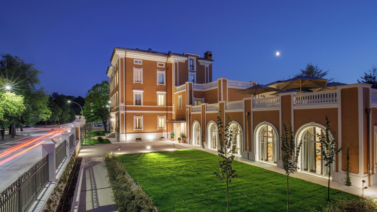 Photo of Outdoor in Fabriano