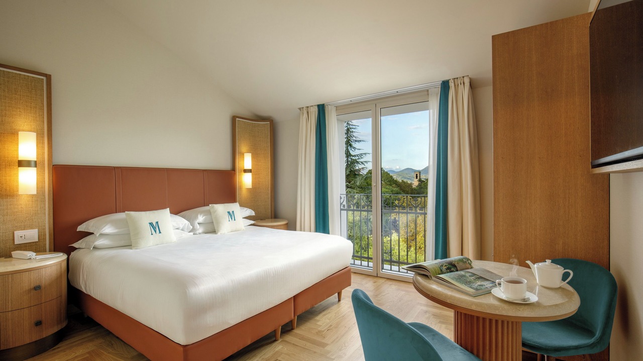 Photo of Bedroom in Fabriano