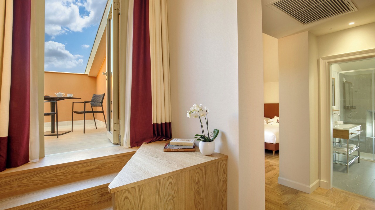 Photo of Bedroom in Fabriano