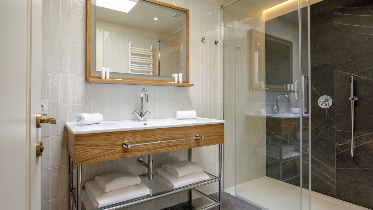 Photo of Bathroom in Fabriano