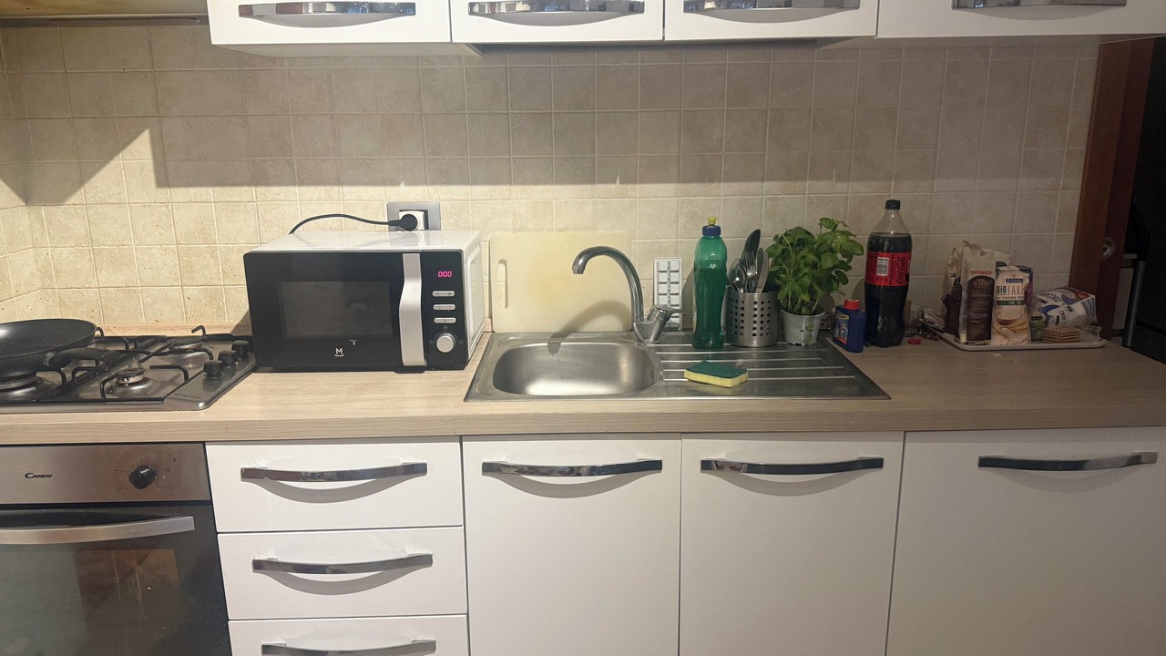 Photo of Kitchen in Rome Province