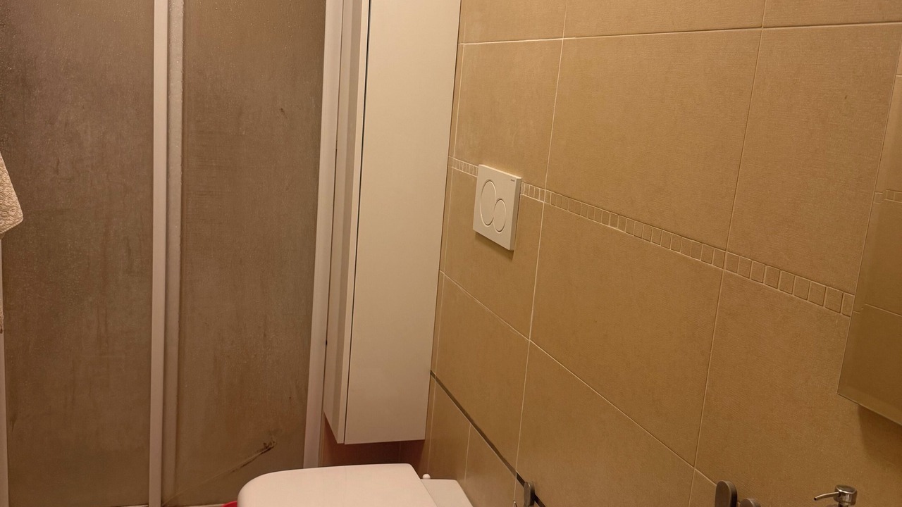 Photo of Bathroom in Rome Province