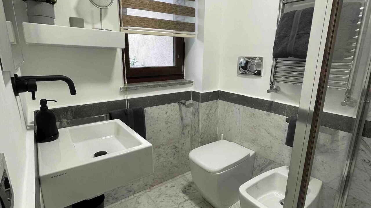 Photo of Bathroom in Monti