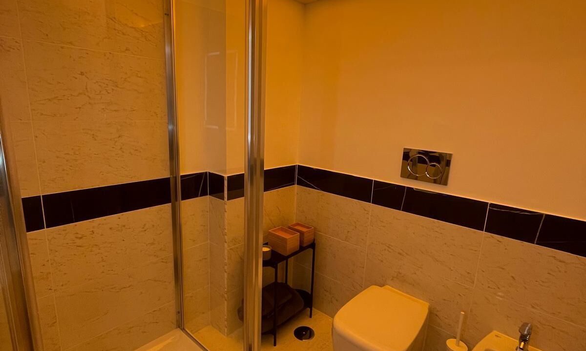 Photo of Bathroom in Monti