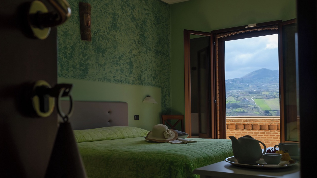 Photo of Bedroom in Ponte