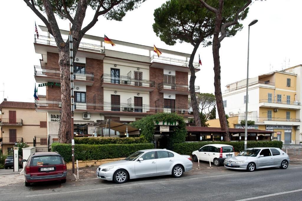 Photo of Outdoor in Zona LVII Labaro