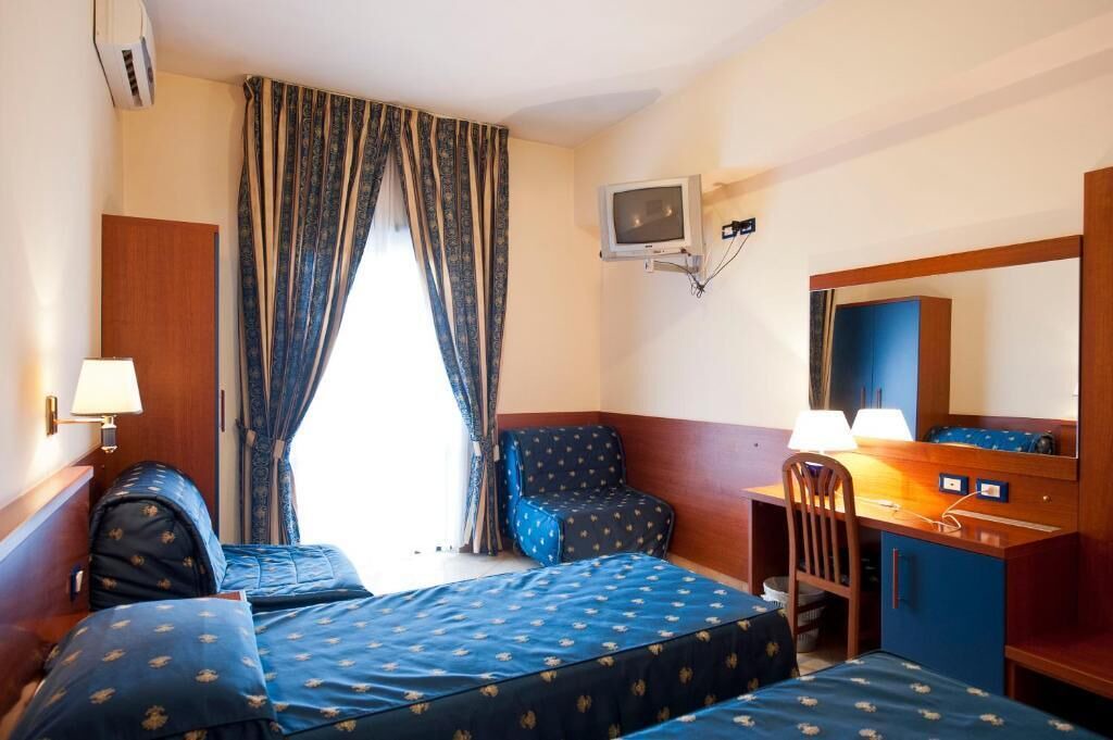 Photo of Bedroom in Zona LVII Labaro