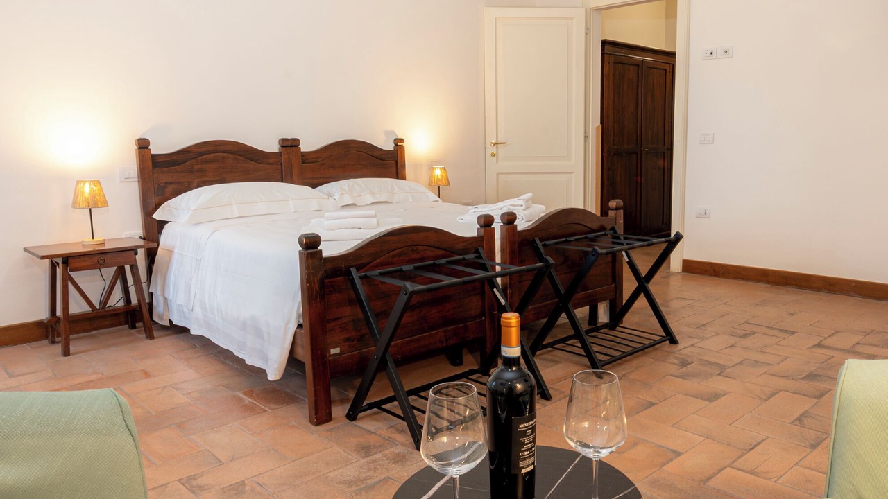 Photo of Bedroom in Guzman