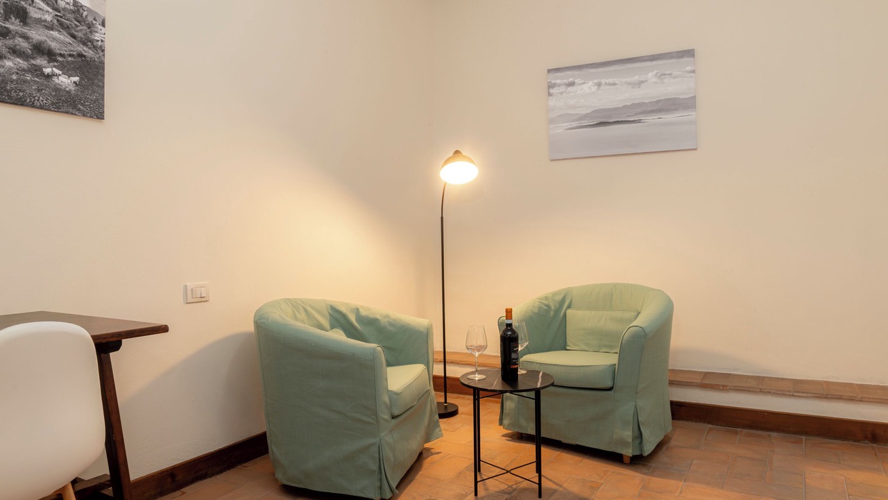 Photo of Bedroom in Guzman