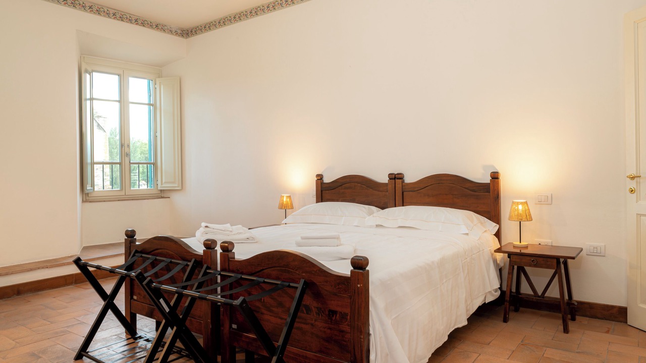 Photo of Bedroom in Guzman