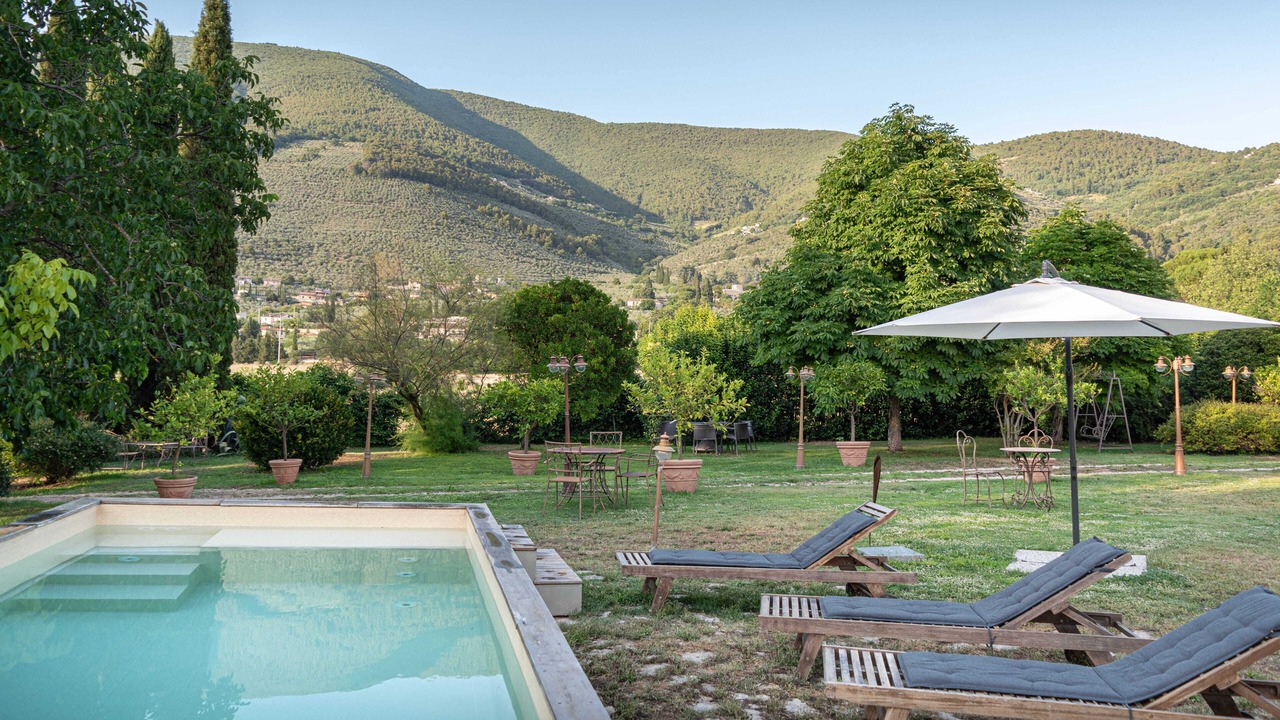 Photo of Outdoor in Campello sul Clitunno