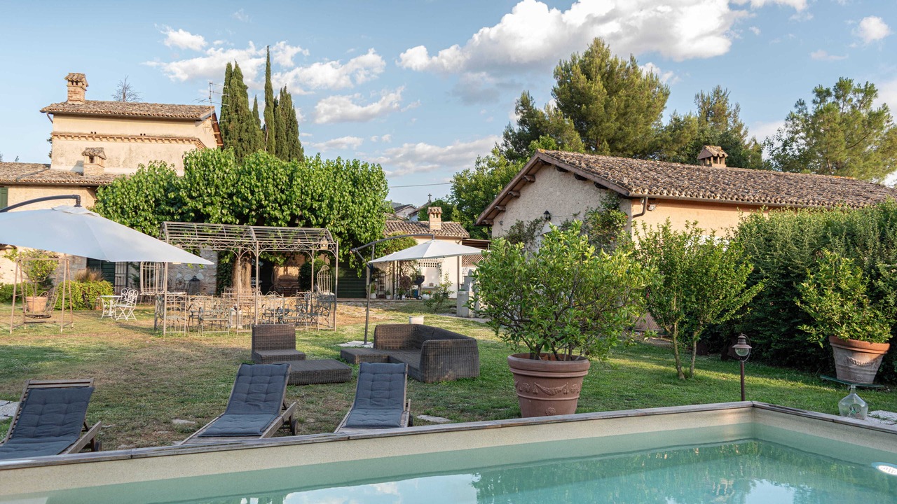 Photo of Outdoor in Campello sul Clitunno
