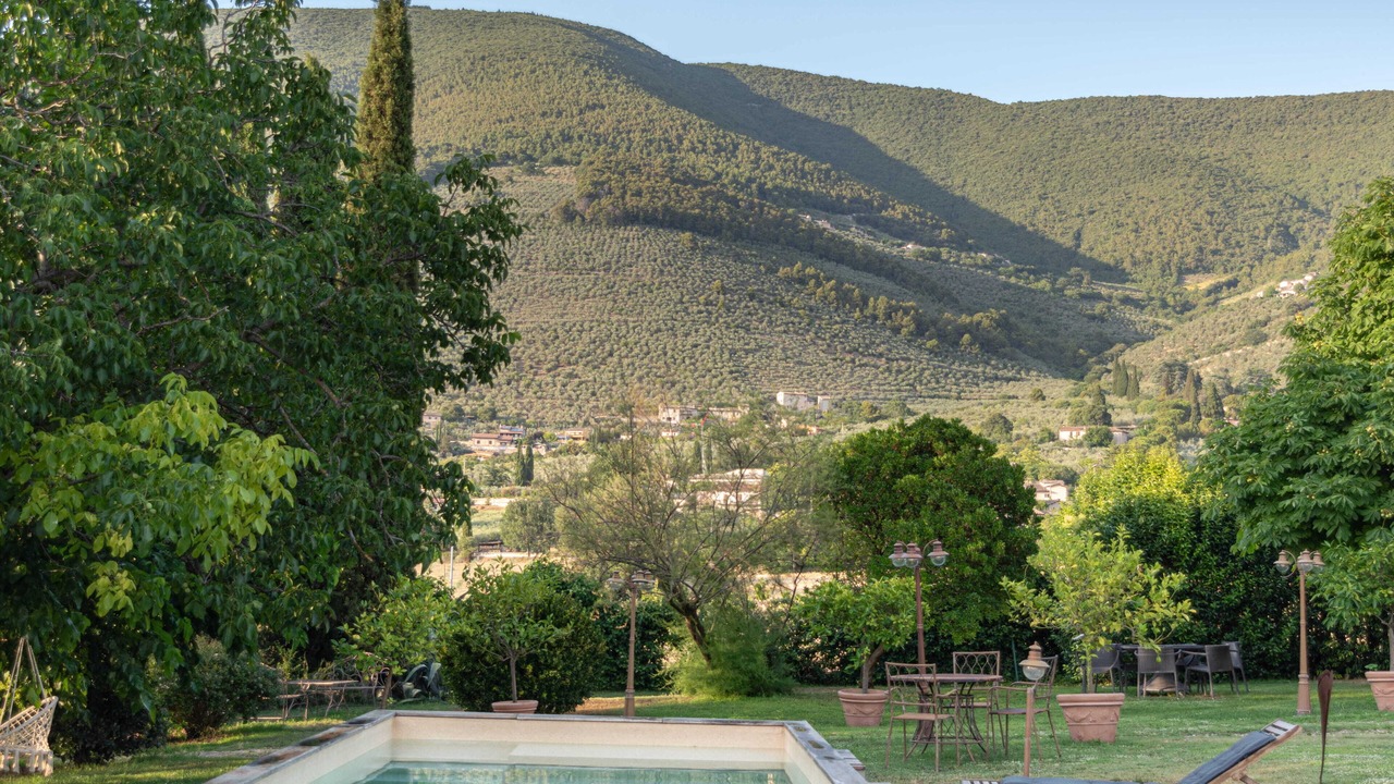 Photo of Outdoor in Campello sul Clitunno