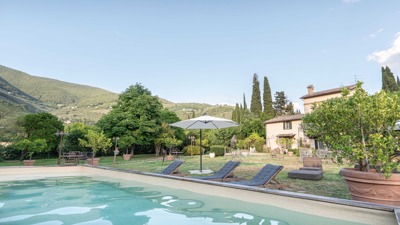 Photo of Outdoor in Campello sul Clitunno