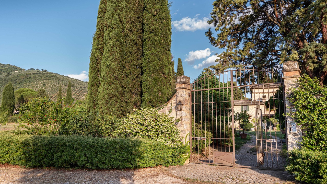 Photo of Outdoor in Campello sul Clitunno