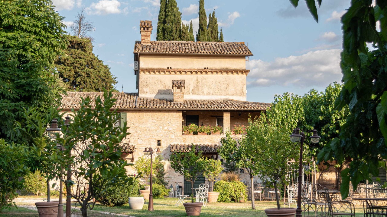 Photo of Outdoor in Campello sul Clitunno