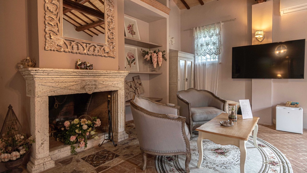 Photo of Outdoor in Campello sul Clitunno