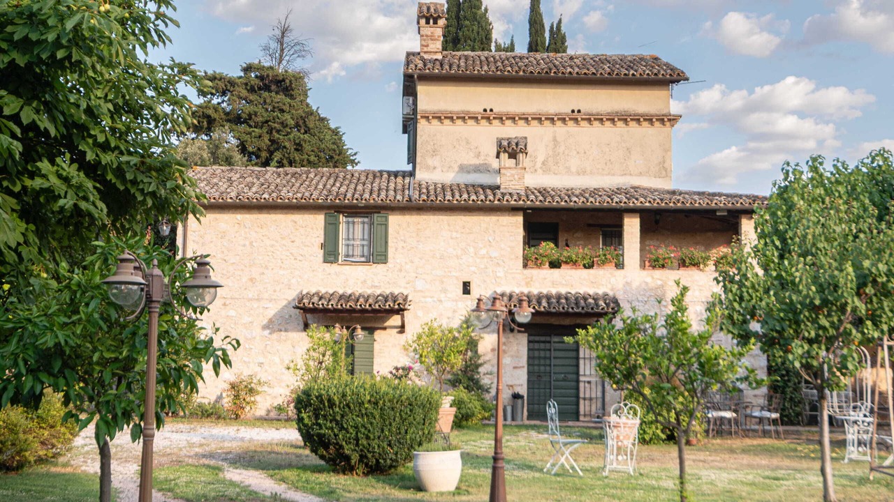 Photo of Outdoor in Campello sul Clitunno