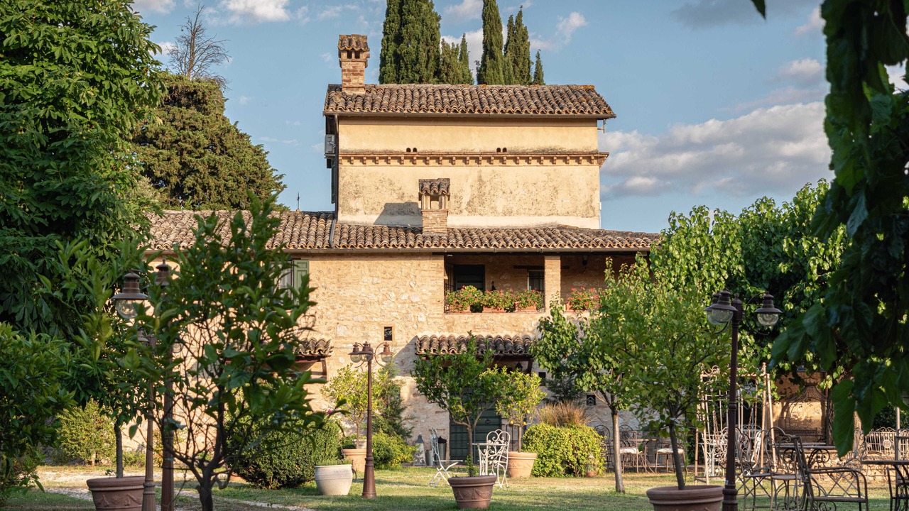Photo of Outdoor in Campello sul Clitunno