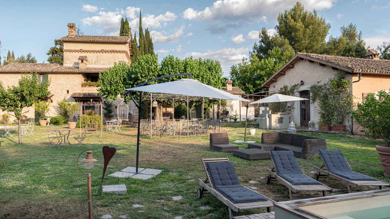 Photo of Outdoor in Campello sul Clitunno