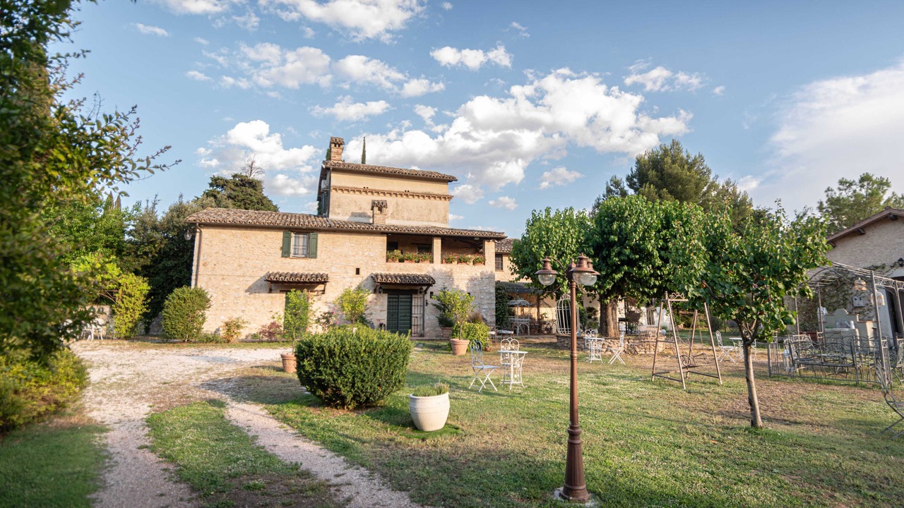 Photo of Outdoor in Campello sul Clitunno