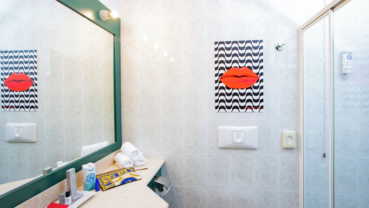 Photo of Bathroom in San Donato Milanese