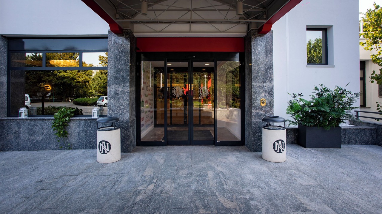 Photo of Outdoor in San Donato Milanese