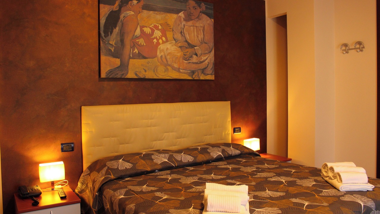 Photo of Bedroom in L'Aquila