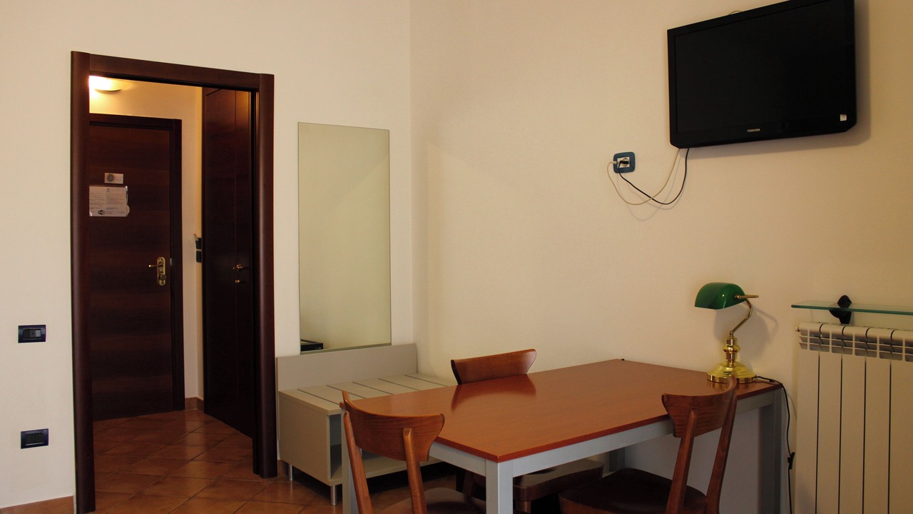 Photo of Bedroom in L'Aquila