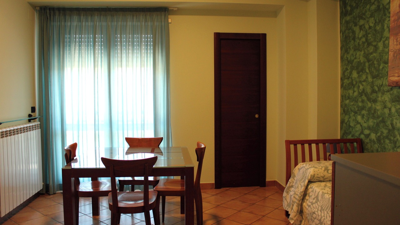 Photo of Bedroom in L'Aquila