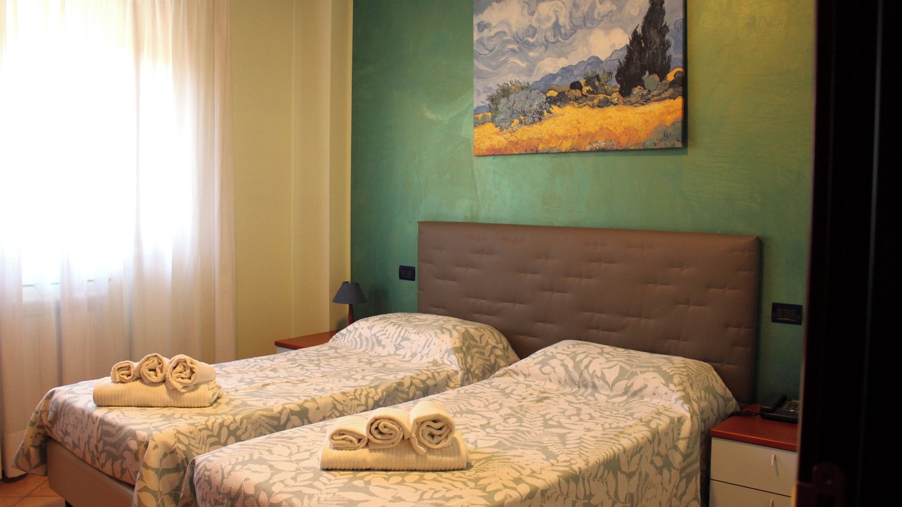 Photo of Bedroom in L'Aquila