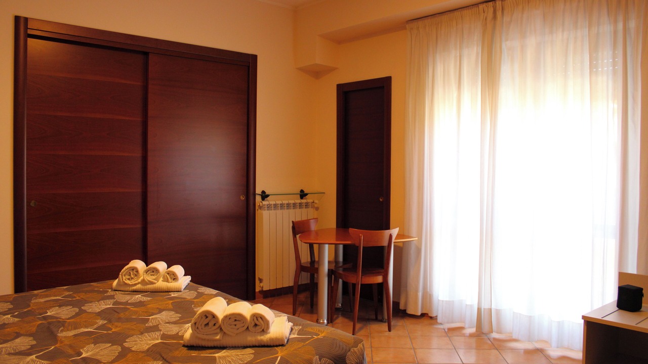 Photo of Bedroom in L'Aquila