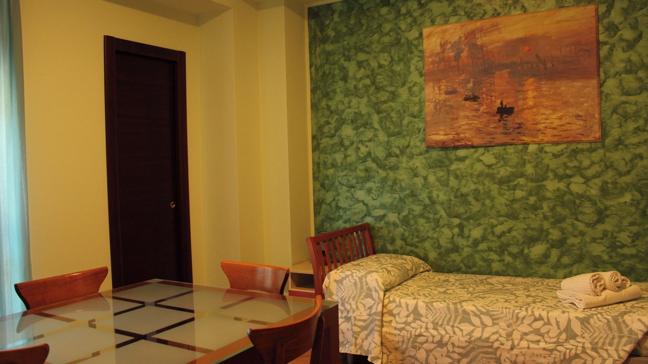 Photo of Bedroom in L'Aquila