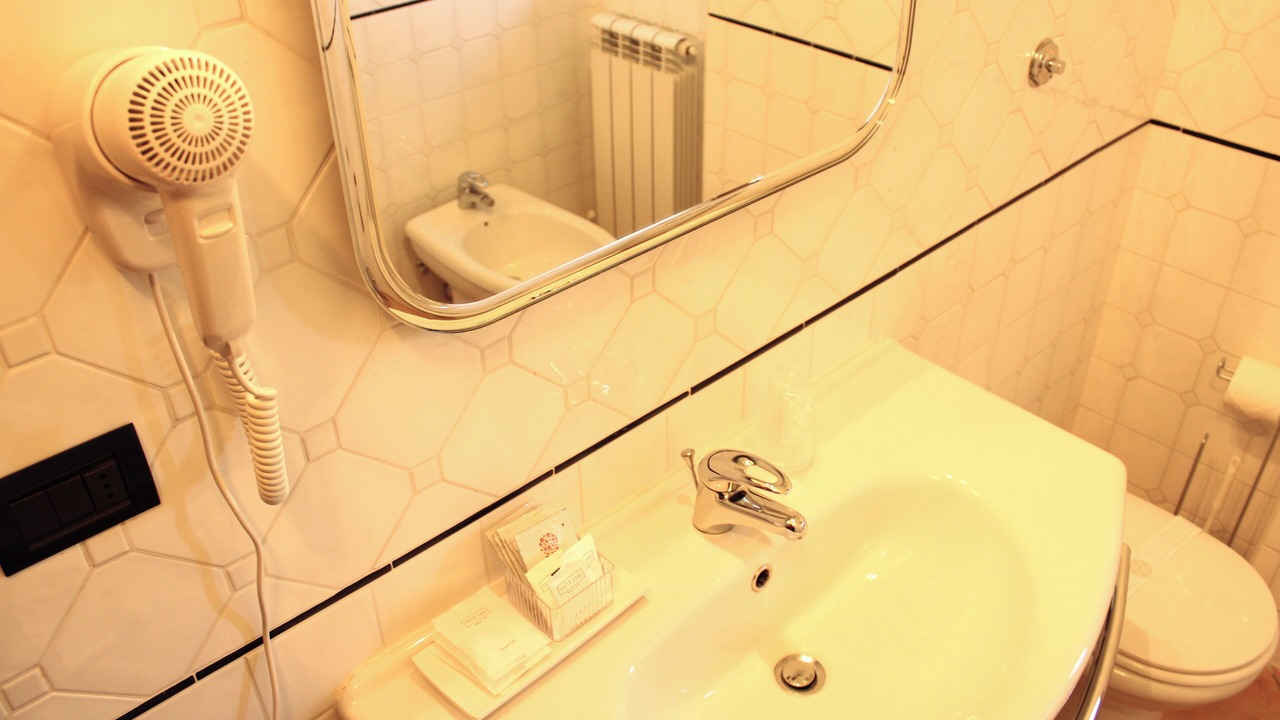 Photo of Bathroom in L'Aquila